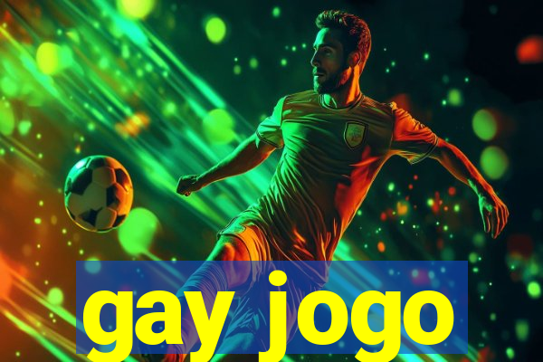 gay jogo